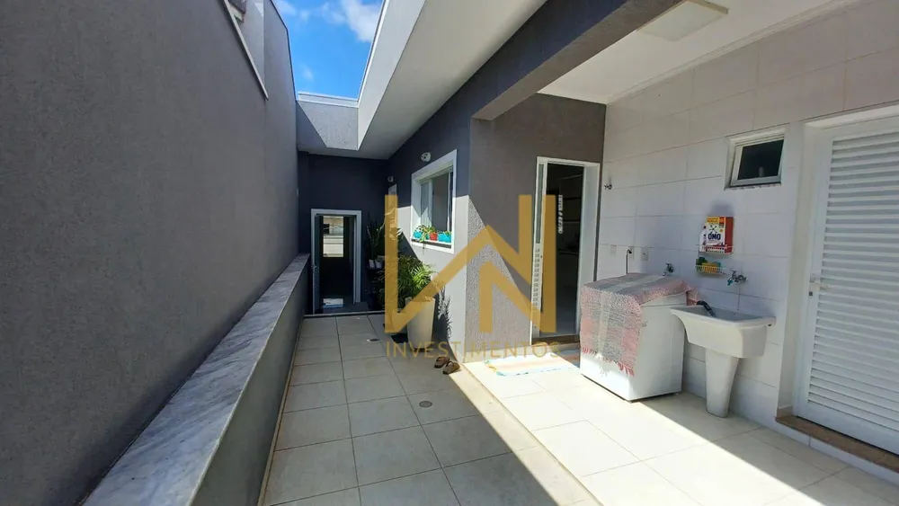 Casa de Condomínio, 3 quartos - Foto 6