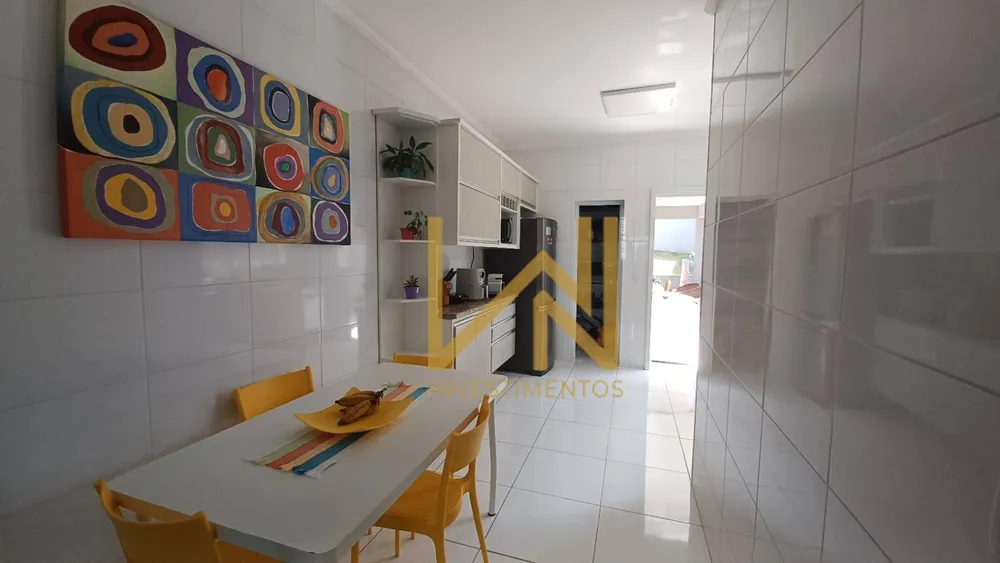 Casa de Condomínio, 3 quartos - Foto 11
