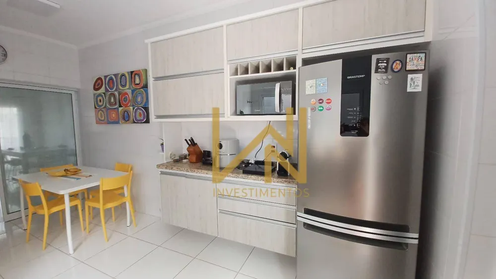 Casa de Condomínio, 3 quartos - Foto 5