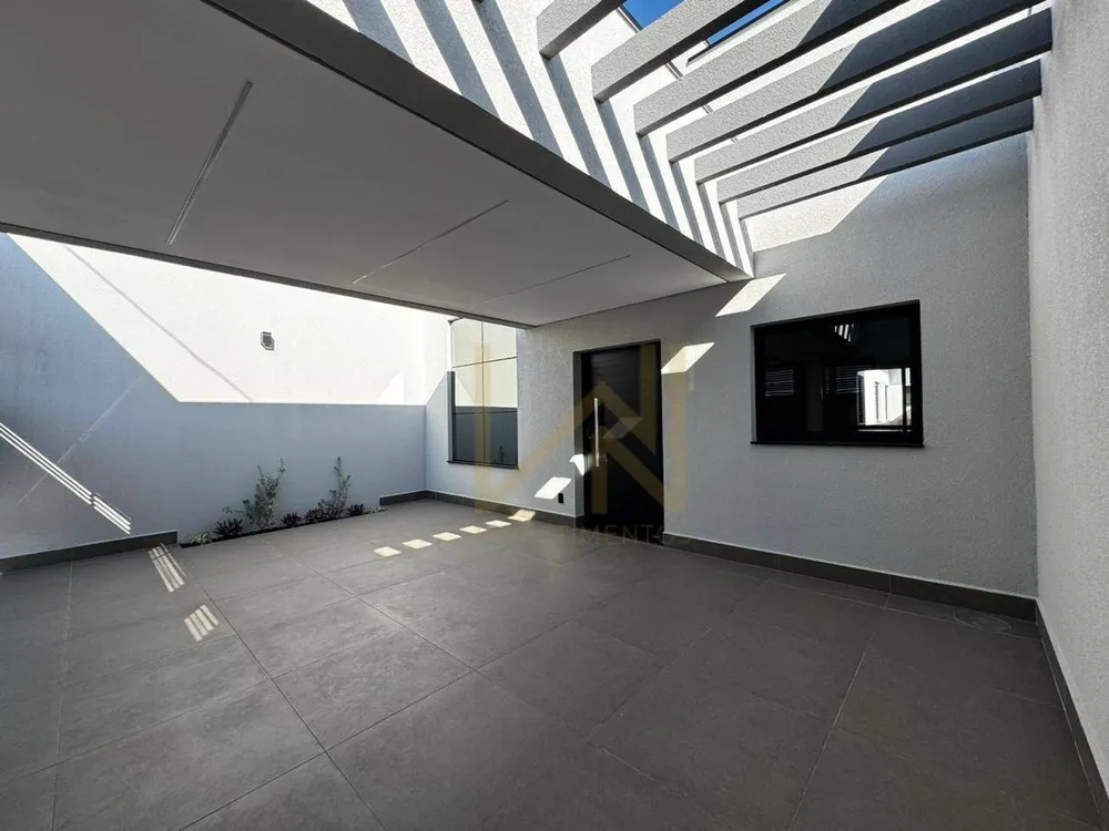 Casa, 3 quartos, 105 m² - Foto 2