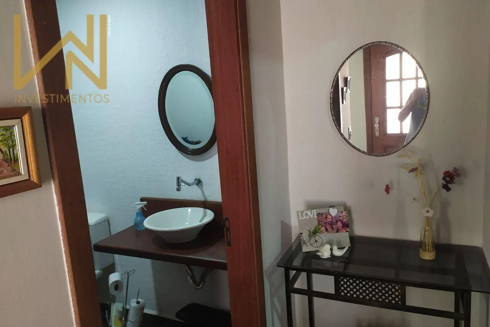Casa, 3 quartos, 227 m² - Foto 3