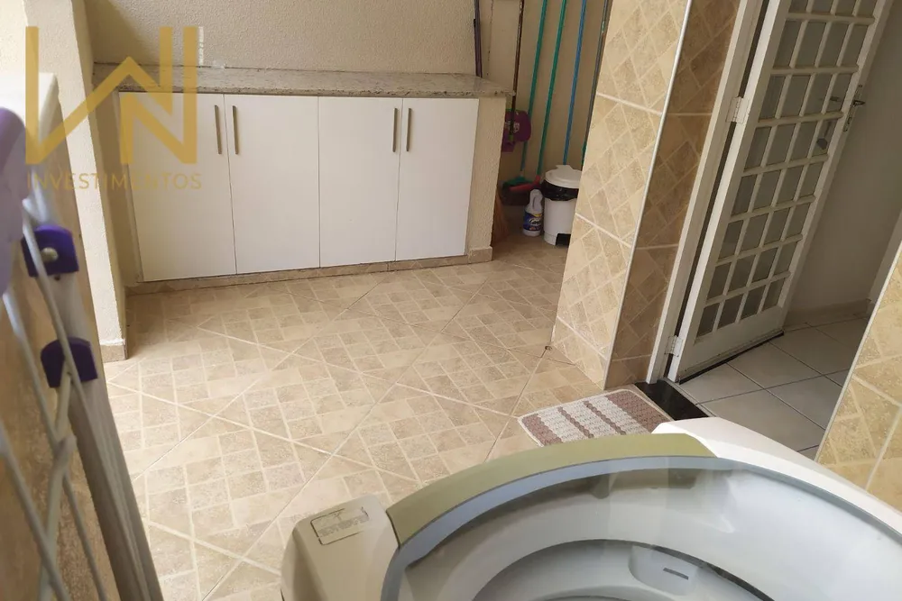 Casa, 3 quartos, 227 m² - Foto 4