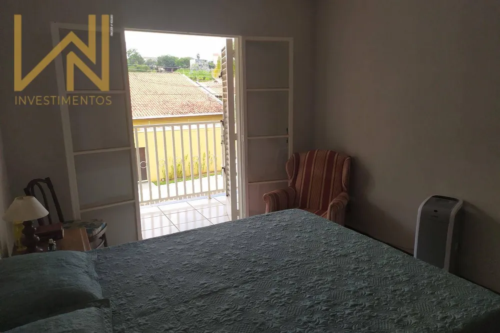 Casa, 3 quartos, 227 m² - Foto 9
