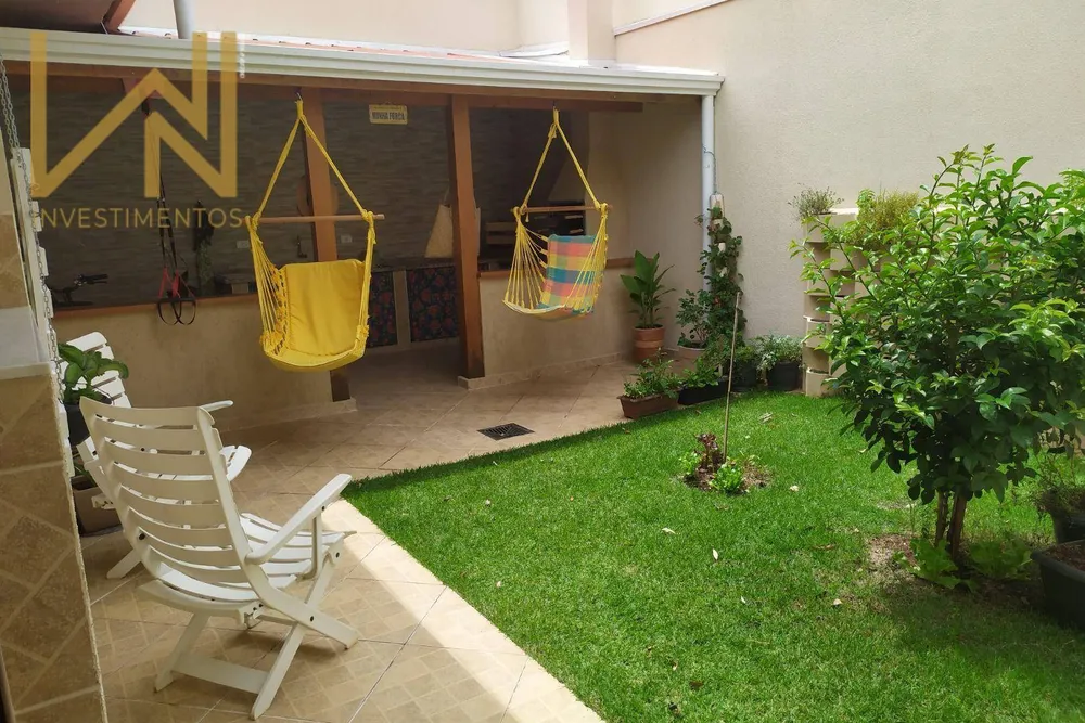 Casa, 3 quartos, 227 m² - Foto 6