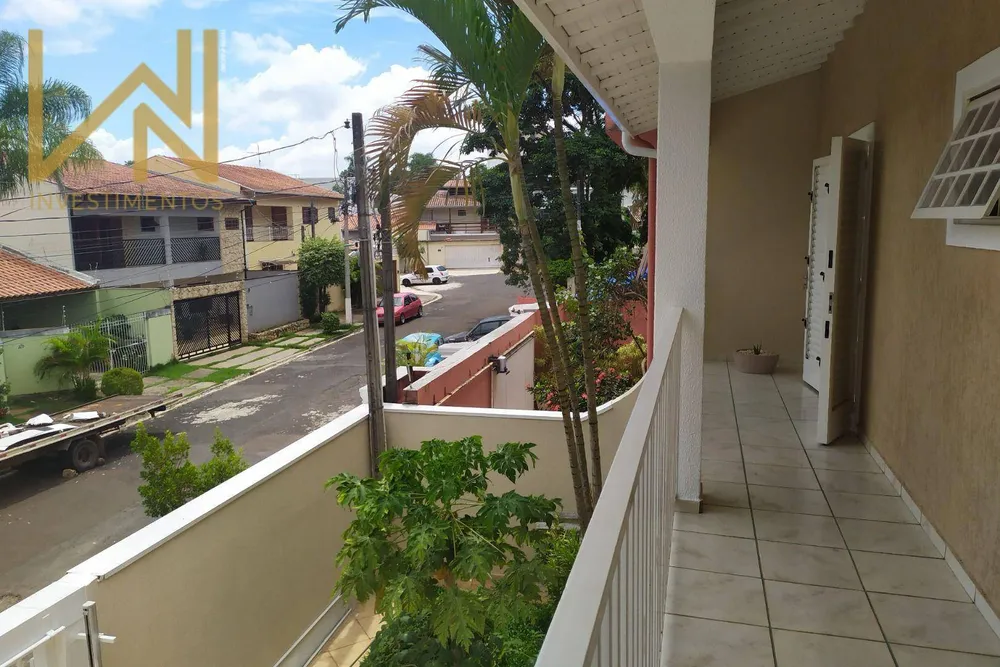 Casa, 3 quartos, 227 m² - Foto 3