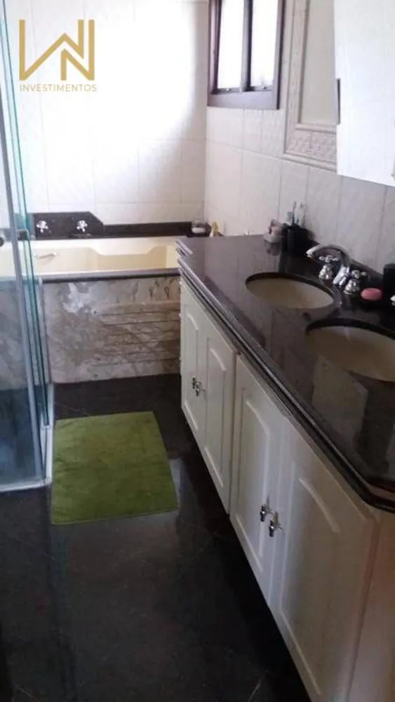 Casa de Condomínio, 4 quartos - Foto 4