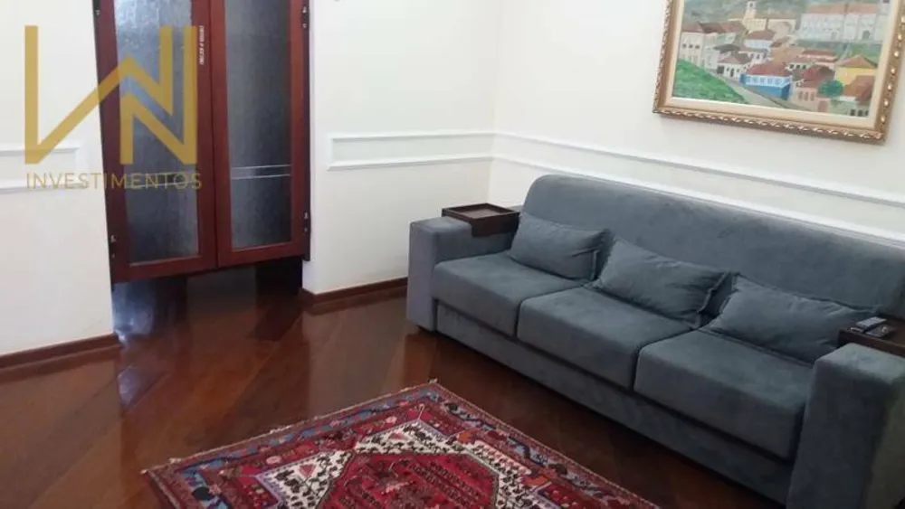 Casa de Condomínio, 4 quartos - Foto 2