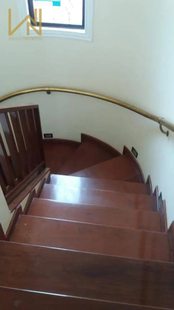 Casa de Condomínio, 4 quartos - Foto 10
