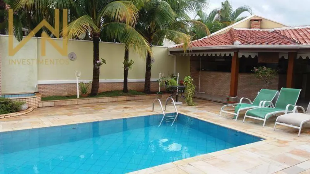 Casa de Condomínio, 4 quartos - Foto 12
