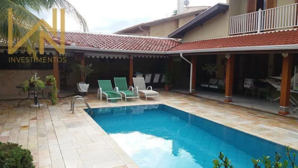 Casa de Condomínio, 4 quartos - Foto 4