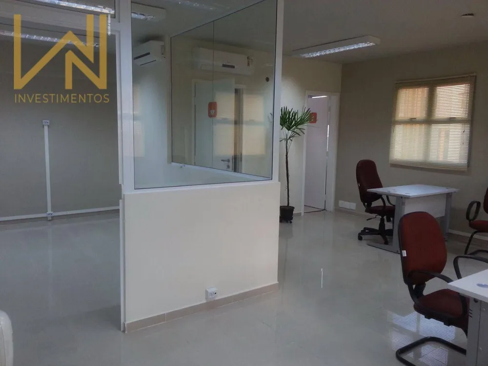 Sala-Conjunto, 65 m² - Foto 3