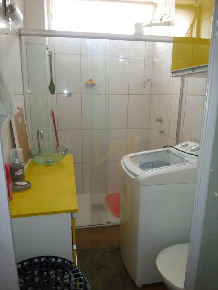 Kitnet-Studio, 35 m² - Foto 3