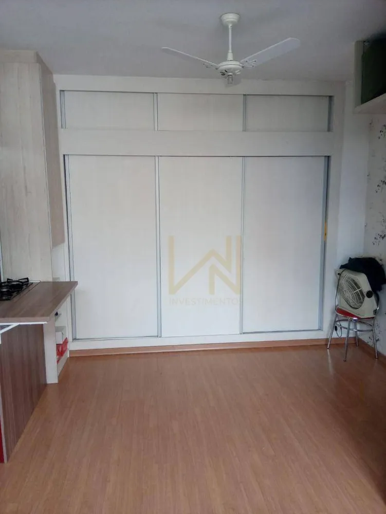 Kitnet-Studio, 35 m² - Foto 4