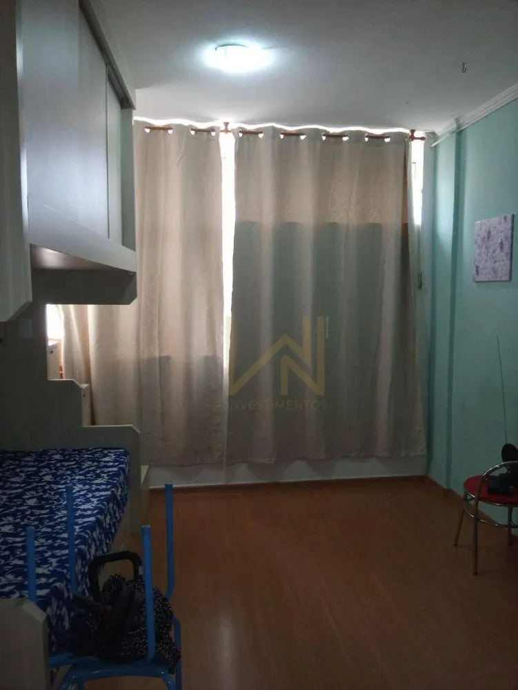 Kitnet-Studio, 35 m² - Foto 2