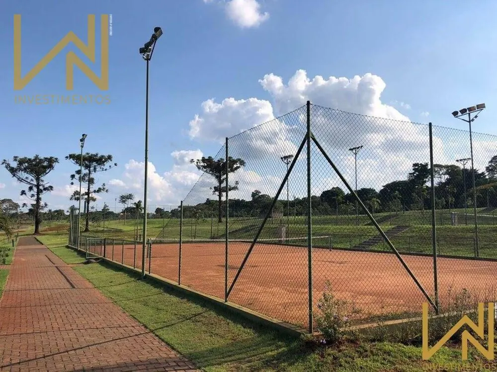 Loteamento e Condomínio, 822 m² - Foto 4