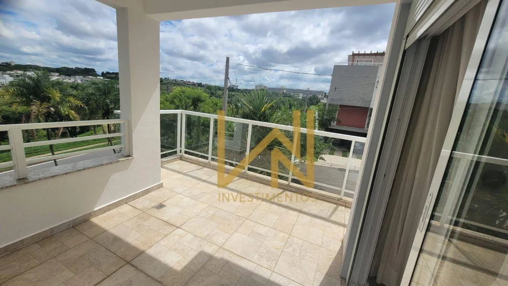 Casa de Condomínio, 3 quartos - Foto 8