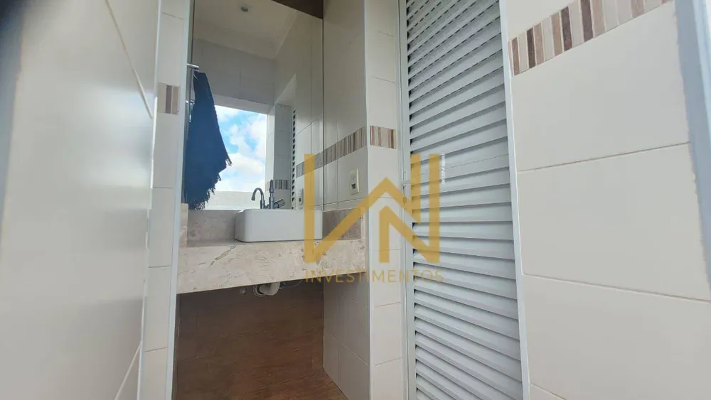 Casa de Condomínio, 3 quartos - Foto 11