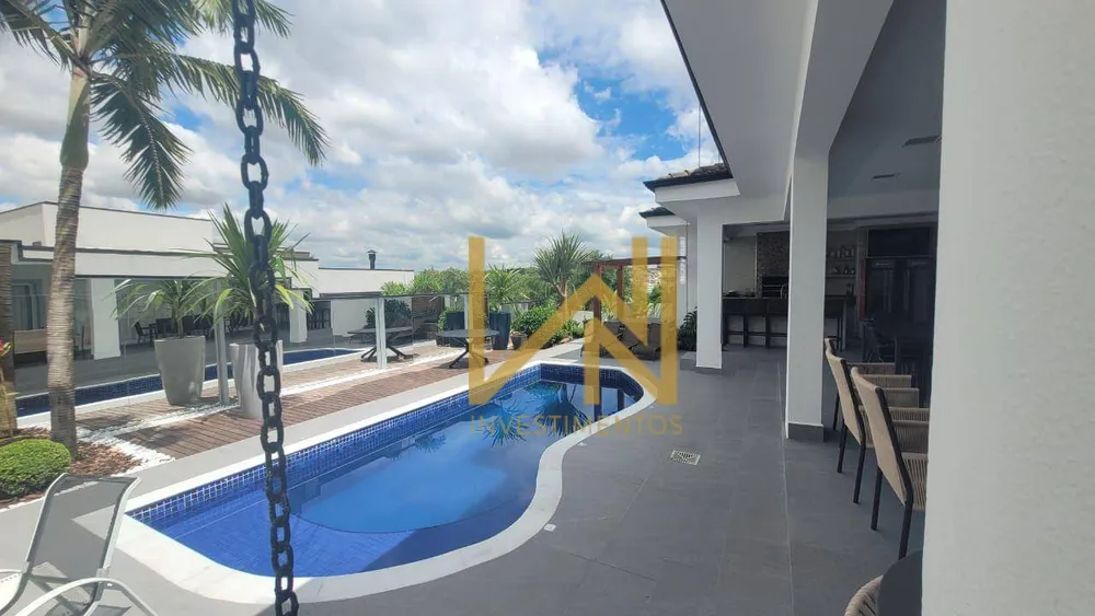 Casa de Condomínio, 3 quartos - Foto 5