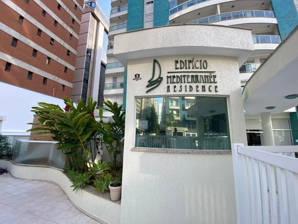 Apartamento, 3 quartos, 107 m² - Foto 1