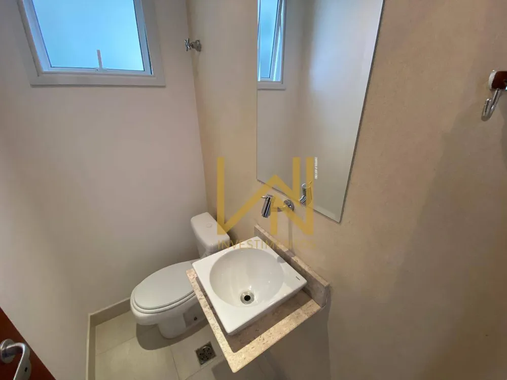 Apartamento, 3 quartos, 107 m² - Foto 4