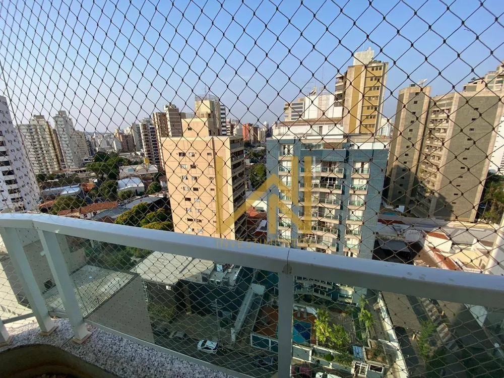 Apartamento, 3 quartos, 107 m² - Foto 9