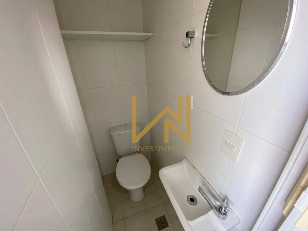 Apartamento, 3 quartos, 107 m² - Foto 2
