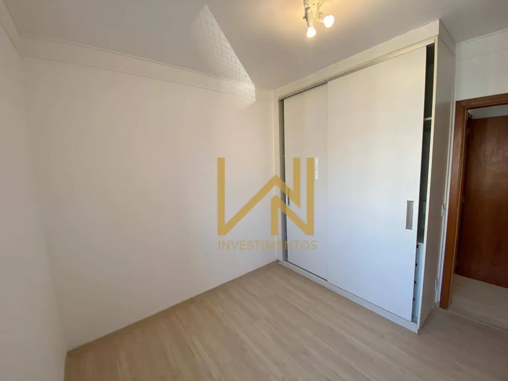 Apartamento, 3 quartos, 107 m² - Foto 3
