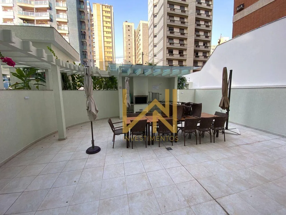 Apartamento, 3 quartos, 107 m² - Foto 12