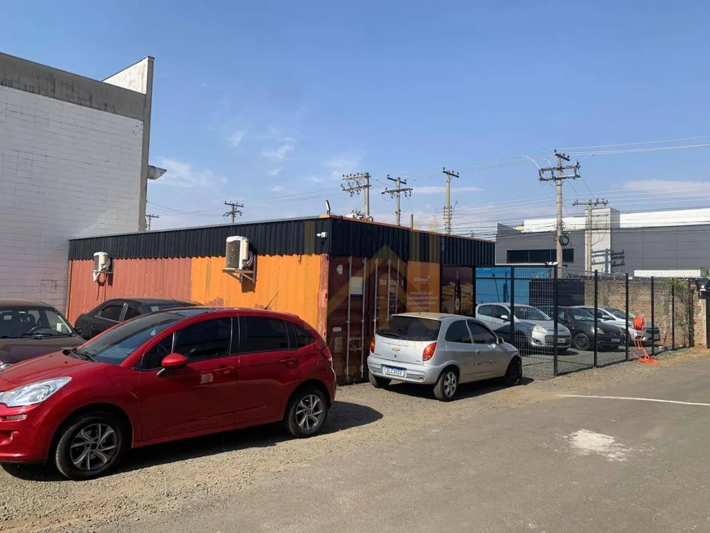 Depósito-Galpão, 1810 m² - Foto 6