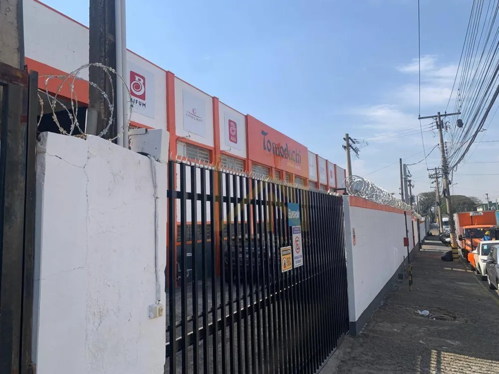 Depósito-Galpão, 1810 m² - Foto 10
