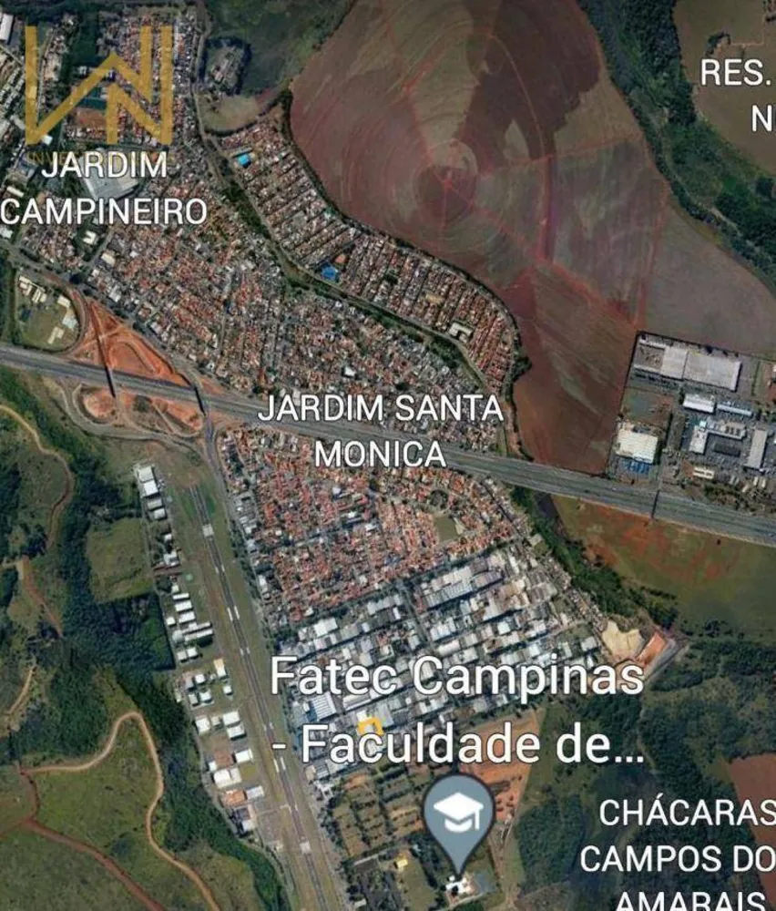 Depósito-Galpão, 1810 m² - Foto 4