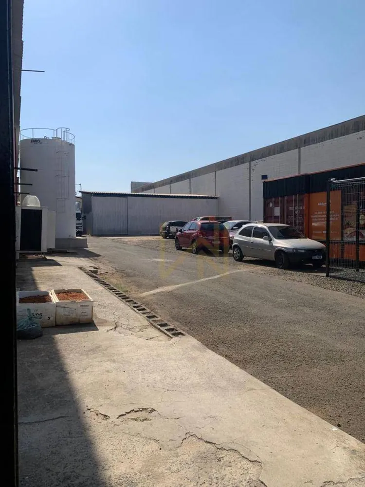 Depósito-Galpão, 1810 m² - Foto 11