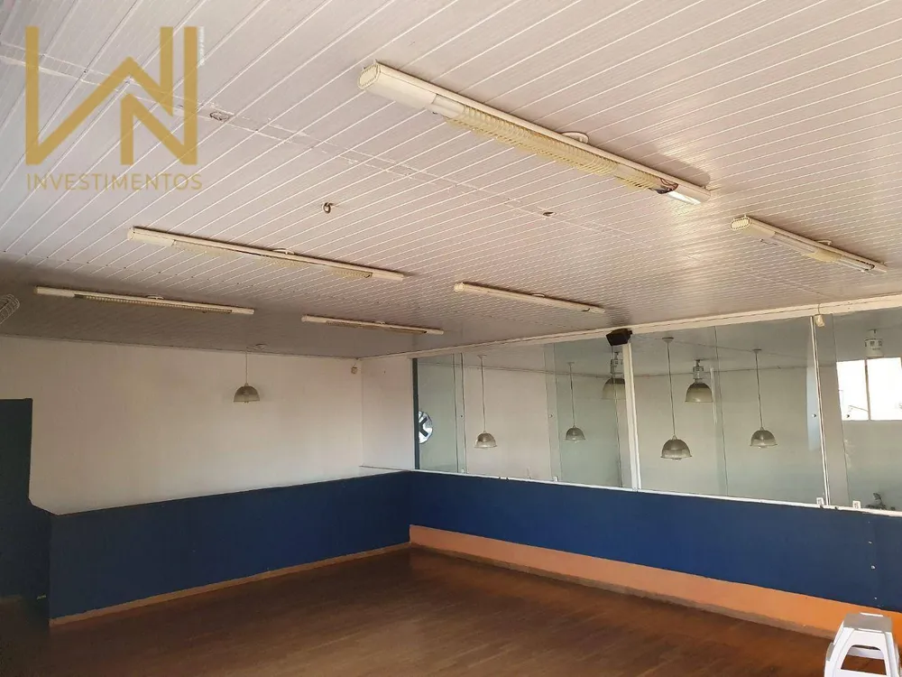 Prédio Inteiro, 190 m² - Foto 4