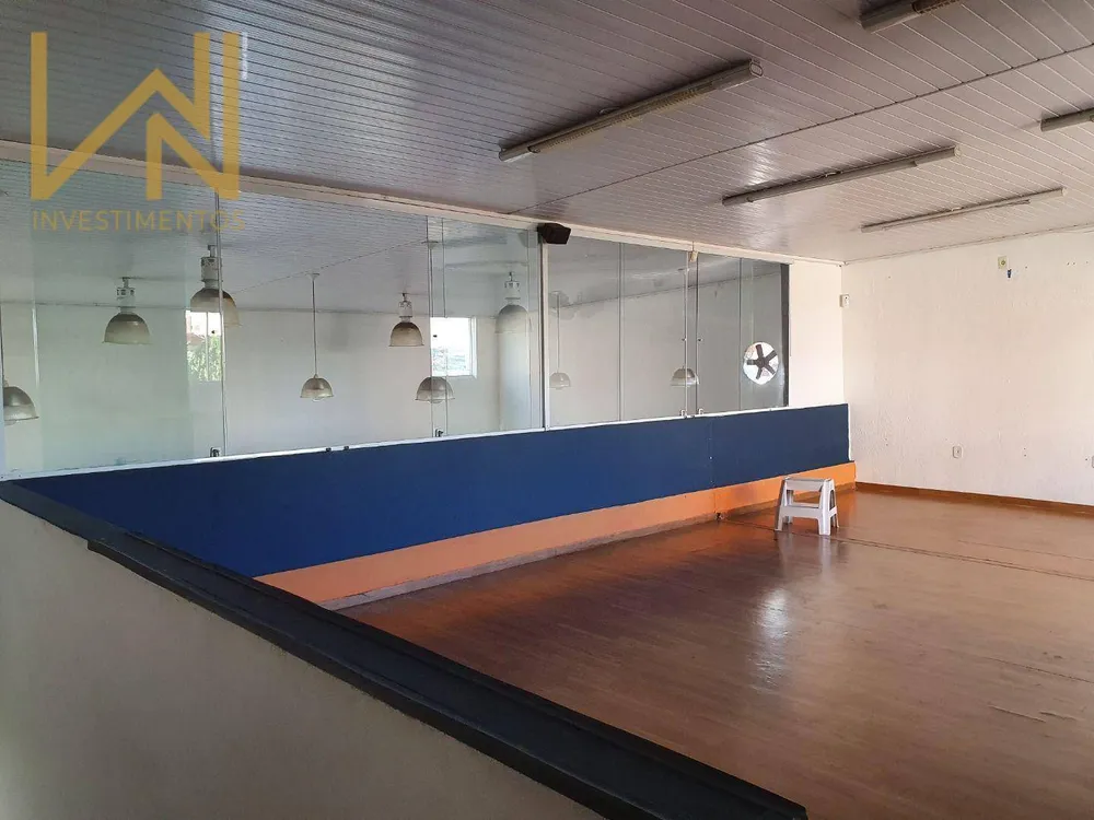Prédio Inteiro, 190 m² - Foto 3
