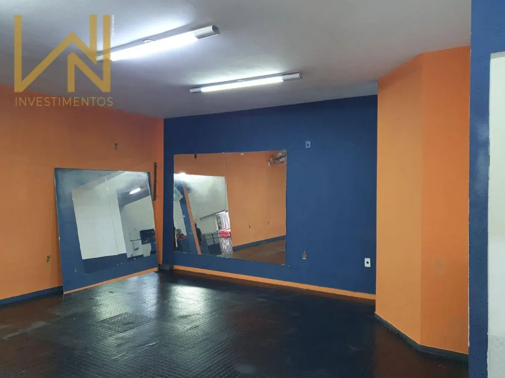 Prédio Inteiro, 190 m² - Foto 5