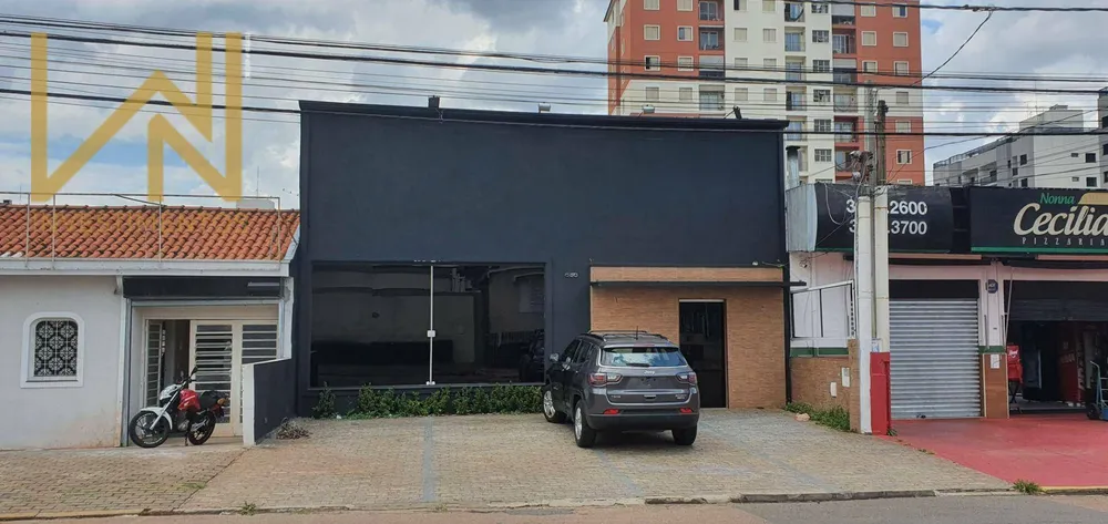Prédio Inteiro, 190 m² - Foto 1