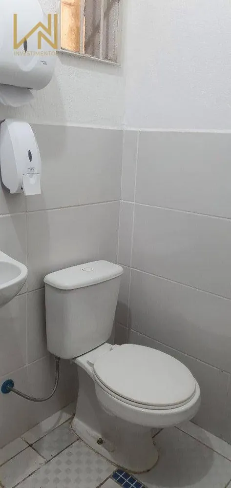 Prédio Inteiro, 190 m² - Foto 10