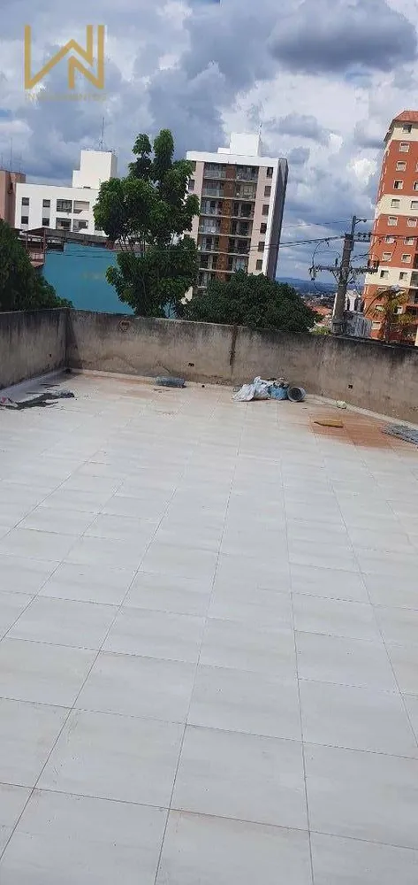 Prédio Inteiro, 190 m² - Foto 11