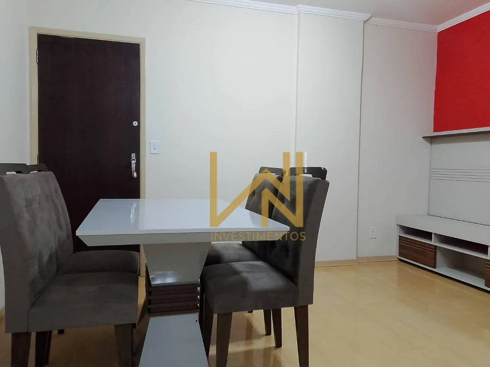 Apartamento, 1 quarto, 47 m² - Foto 12