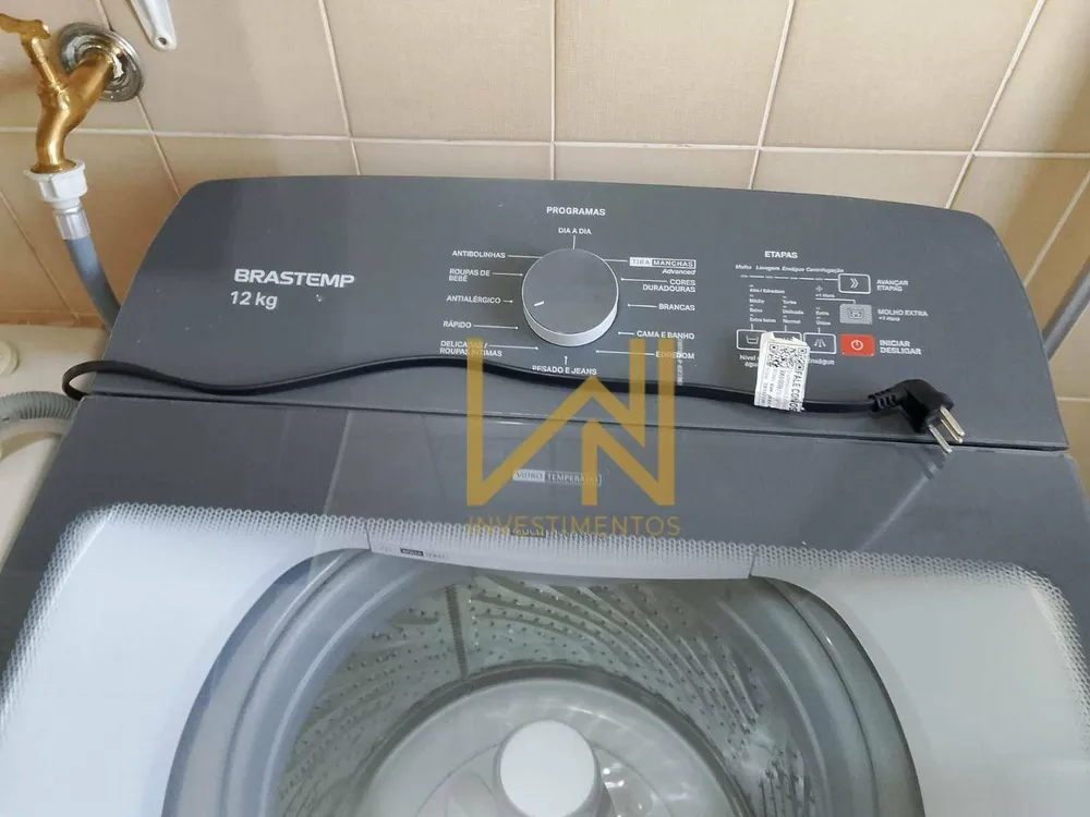 Apartamento, 1 quarto, 47 m² - Foto 6