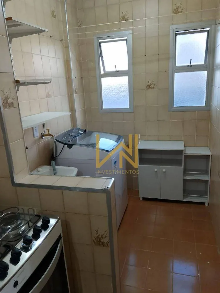 Apartamento, 1 quarto, 47 m² - Foto 8