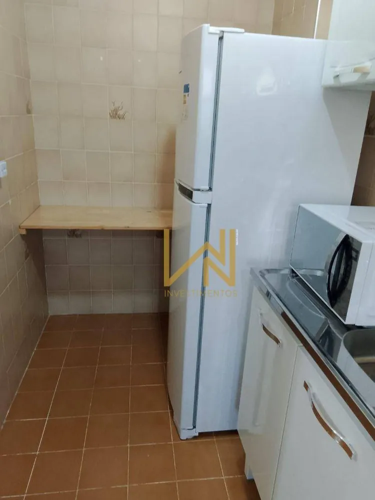 Apartamento, 1 quarto, 47 m² - Foto 2