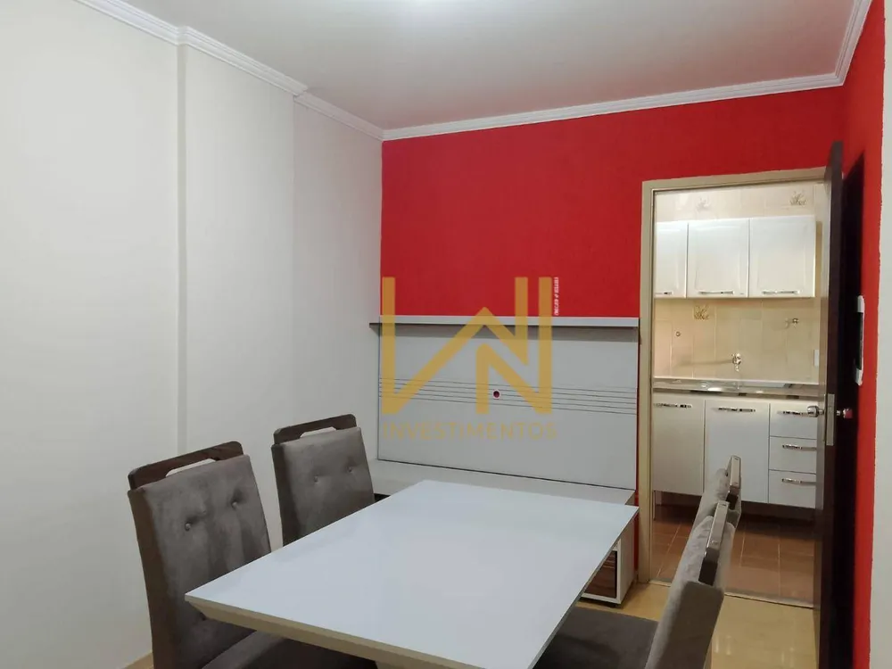 Apartamento, 1 quarto, 47 m² - Foto 9