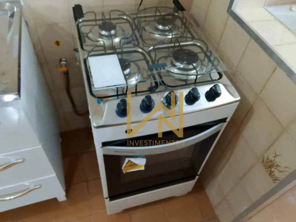 Apartamento, 1 quarto, 47 m² - Foto 1