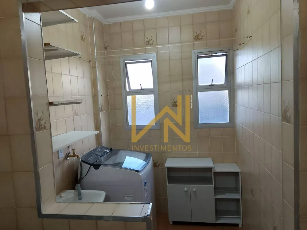 Apartamento, 1 quarto, 47 m² - Foto 3
