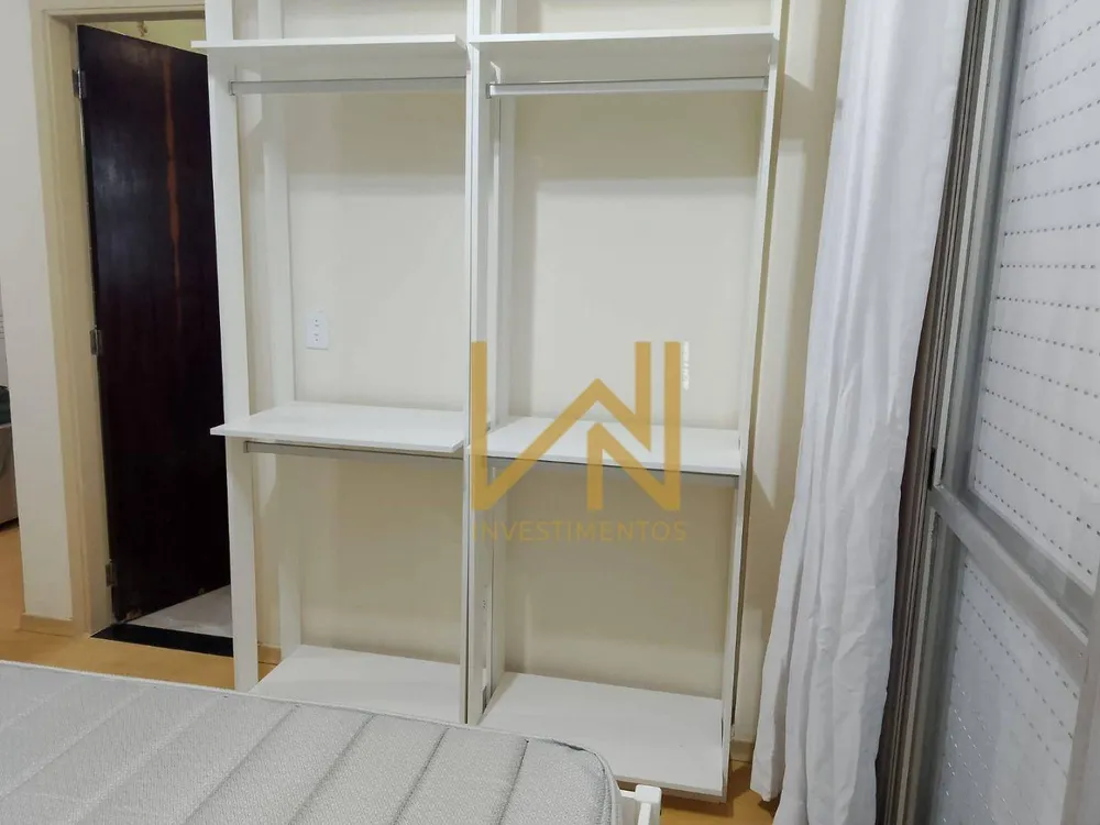 Apartamento, 1 quarto, 47 m² - Foto 5