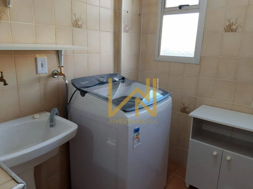 Apartamento, 1 quarto, 47 m² - Foto 6