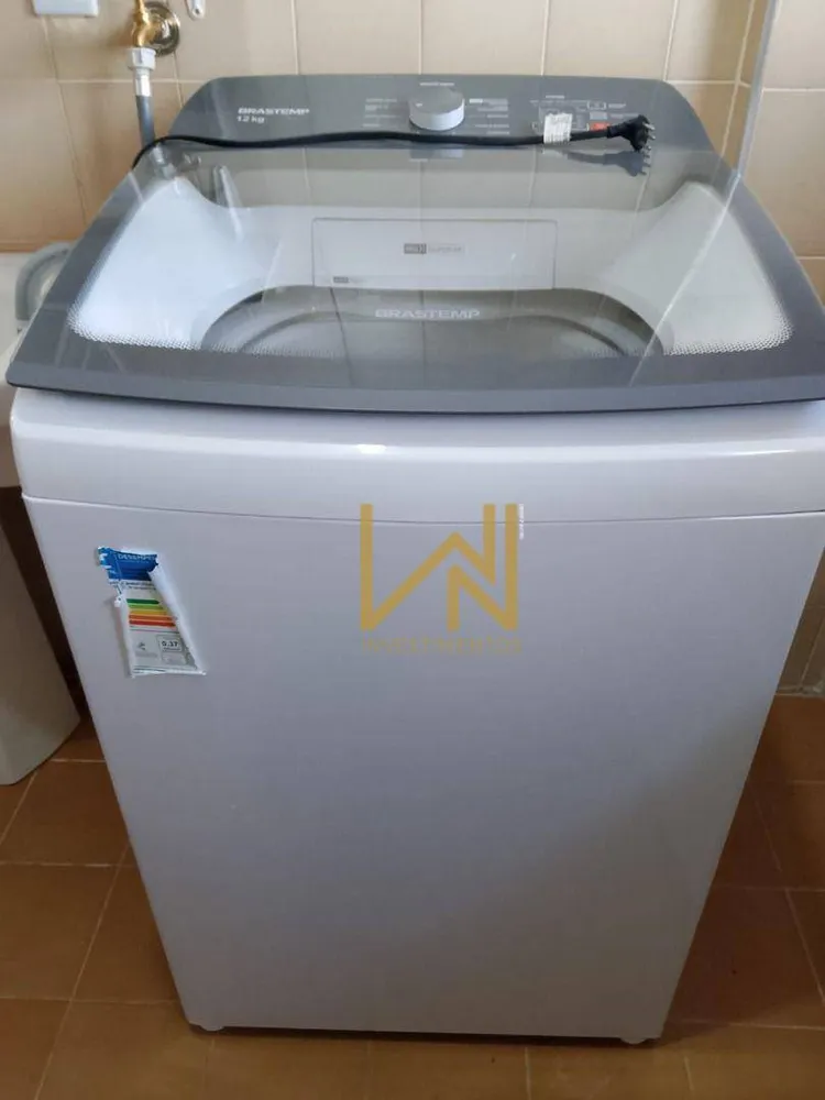 Apartamento, 1 quarto, 47 m² - Foto 4
