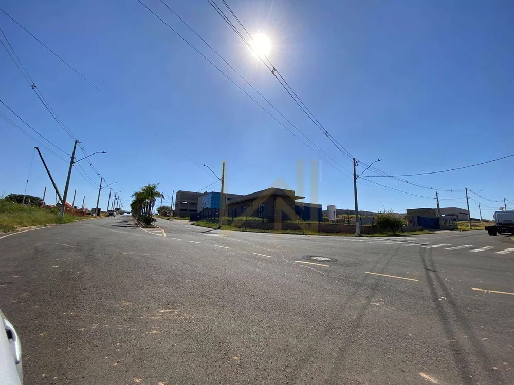 Depósito-Galpão, 679 m² - Foto 5