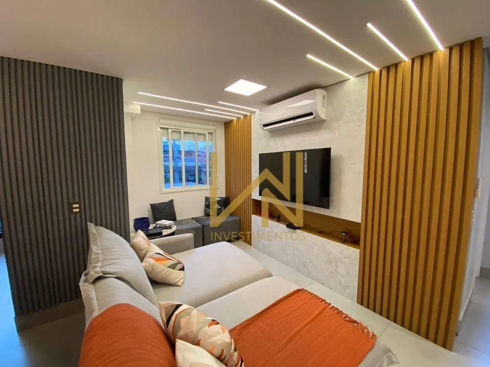 Apartamento, 2 quartos, 83 m² - Foto 1